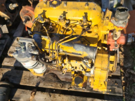 Motor Perkins 103- 403 3Cilindri