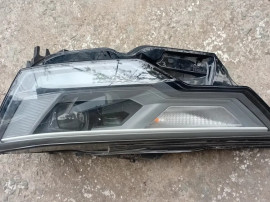 Far audi a6 2020