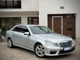 Mercedes E class*An 2012*