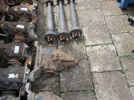 Grup diferential / cardan BMW E36 325i 325td carcasa typ 188