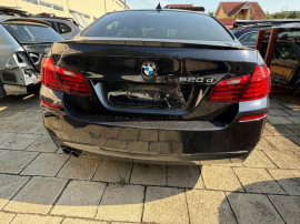Stop BMW F10 LCI (facelift)
