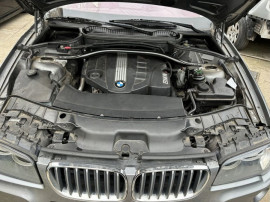 Motor - auxiliare motor BMW X3 E83 LCI