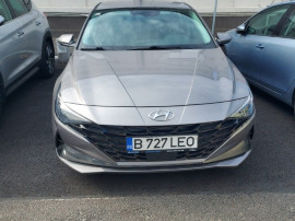 Hyundai Elantra 2021