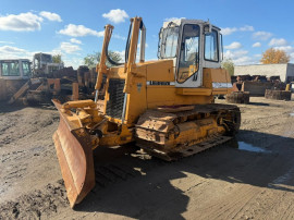 Motor buldozer Liebherr PR 712 piese