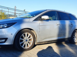 Ford C-Max 1.5 TDCi 120 CP Manuală 55.900 km Preț Avantajos
