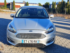 Ford C-Max 1.5 TDCi 120 CP Manuală 55.900 km Preț Avantajos