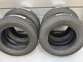 Set 4 anvelopele all seasons 235/60/16 Yokohama cu garanție