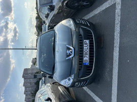 Peugeot 4007 - 4x4