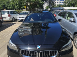 BMW 520d xdrive 2015