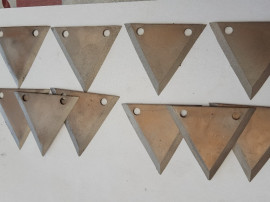 Cutit plasa presa Krone
