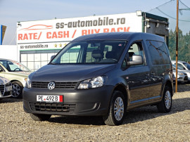 Volkswagen Caddy Mașini De Vanzare Carzz Ro