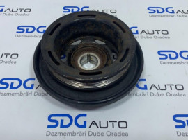 Fulie vibrochen A6110300503 Sprinter 315 313 2.2 CDI 2006-20