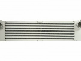 Intercooler compresor THERMOTEC Mercedes Vito W639 2.2 2003