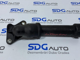 Conducta Racire Pompa Apa Citroen Jumper 2.2HDI 2006 - 2012