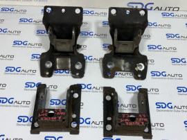 Suport Arcuri Punte Spate Renault Master 3 2.3dCi Euro 5 201