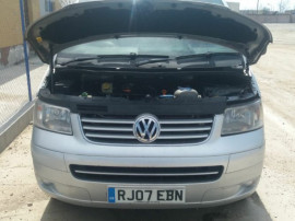 Intaritura Bara Fata Volkswagen Transporter T5 2.5TDI