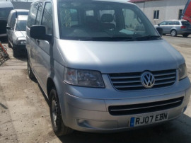 Maneta Stergatoare Volkswagen Transporter T5 2.5TDI