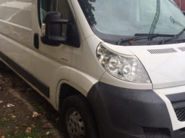 Usa Fata Portiera Fata Dreapta Fiat Ducato 2.3JTD 2007 - 201