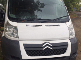 Bara Fata Citroen Jumper 2.2HDI 2007 - 2012