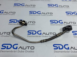 Conducta alimentare ulei turbo Citroen Jumper Peugeot Boxer