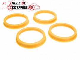 INEL (INELE) CENTRARE / GHIDAJ JANTE 75.0 MM - 65.1 MM