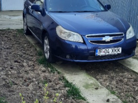 Chevrolet Epica Mașini De Vanzare Carzz Ro