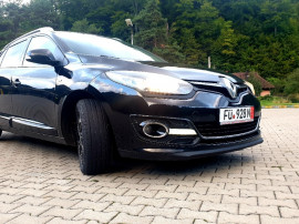 Renault Megane III, BOSE, 2016, diesel 1.6/131 CP