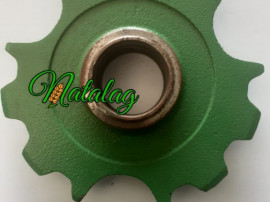 Pinion presa Krone Kr 125,150
