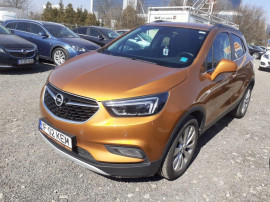Opel Mokka IF 02 KEM