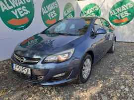 Opel Astra IF 53 PEP