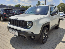 JEEP Renegade 4xe 1.3T 240 CP AT6 4xe Trailhawk