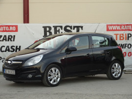 Opel Corsa/2010/1.4Benzina/Manuala/Posibilitate rate