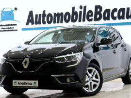 Renault megane 1.5 dci 110 cp 2016 euro 6
