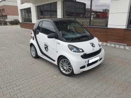 Smart ForTwo Impecabil