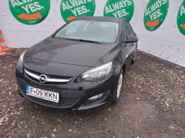 Opel Astra IF 09 KKN
