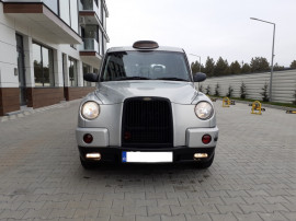 London Cab Taxi&Event