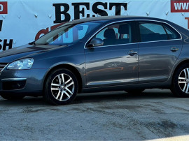 Vw Jetta/1.6Benzina/Manuala/Posibilitate rate