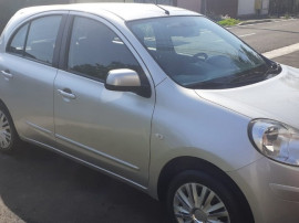 Nissan Micra Negociabil