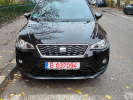 Seat Arona 1.0 TSI GNC