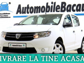 Dacia Sandero Benzina 2015 EURO 5