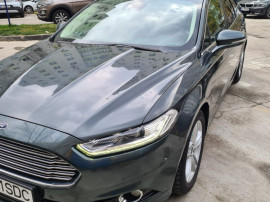 Ford Mondeo 2.0 tdci 150 cp 2016