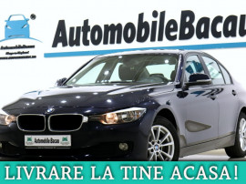 BMW Seria 3 2014 EURO 6