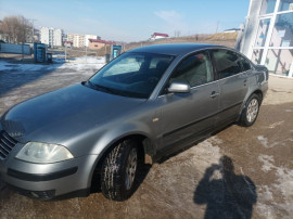 Vw passat, 2003, 1.8 benzina