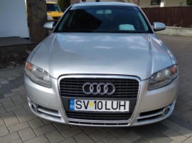 Audi A4 2005