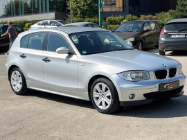 BMW 116i Benzina Import Germania Finantare Garantie Livrare