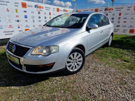 Vw passat/posibilitate rate fixe/cash/buy back
