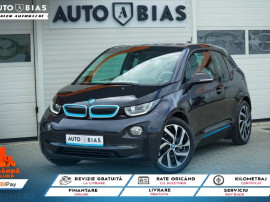 Bmw i3 / electric