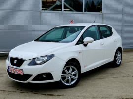 Seat ibiza euro 5 1.2 tdi