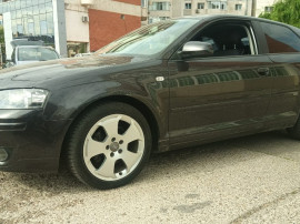 Audi A3 S-Line,2006, 2000cc FSI