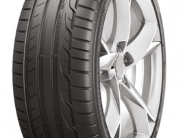 Anvelopa DUNLOP VARA 205/55 R16 91Y Autoturism